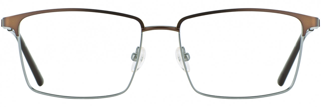 Michael Ryen MR334 Eyeglasses