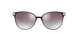 13776I - Black - Clear Grad Grey Mirror Silver