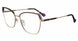 Yalea VYA074 Eyeglasses