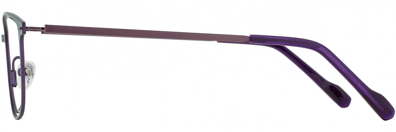 2 - Jade / Plum