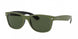 Ray Ban New Wayfarer 2132 Sunglasses - Large - 58mm