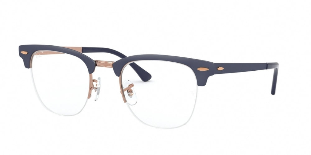 Ray-Ban Clubmaster Metal 3716VM Eyeglasses