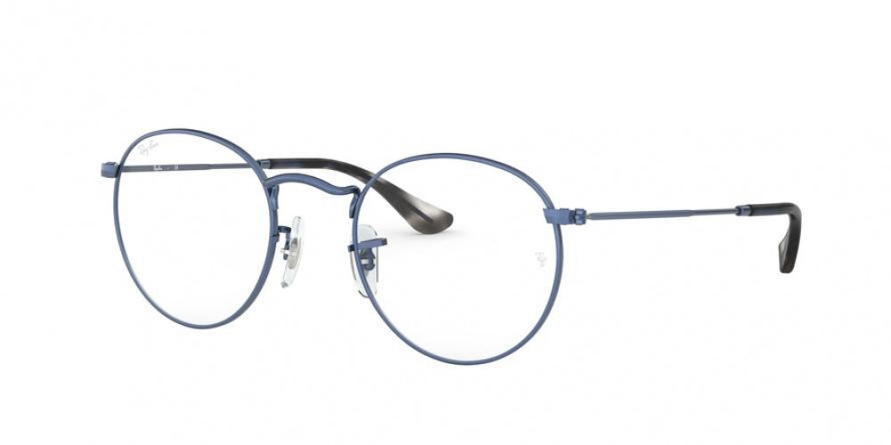 Ray-Ban Round Metal 3447V Eyeglasses