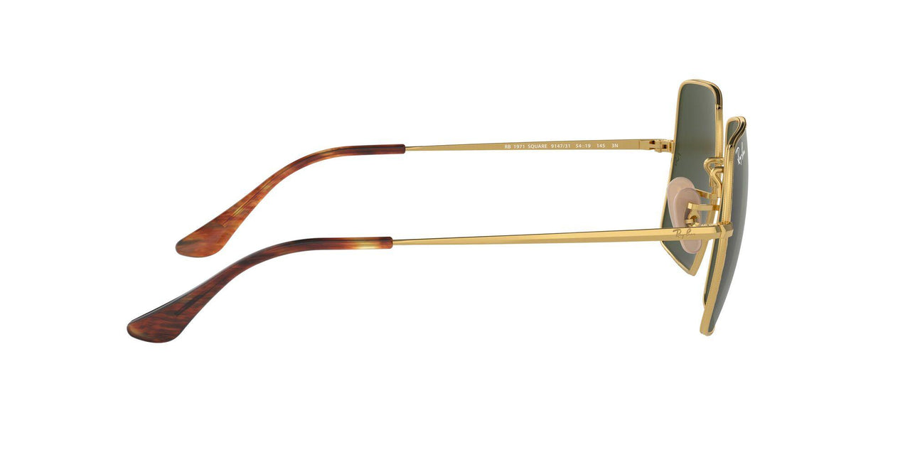 914731 - Gold - Green