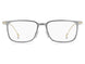 0R81-00 - Matte Ruthenium