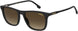 0807-HA - Black - Brown Gradient