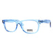 BLUE - Blue