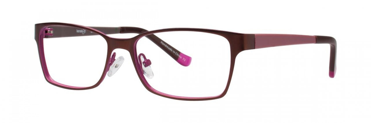 Kensie ARTIST Eyeglasses