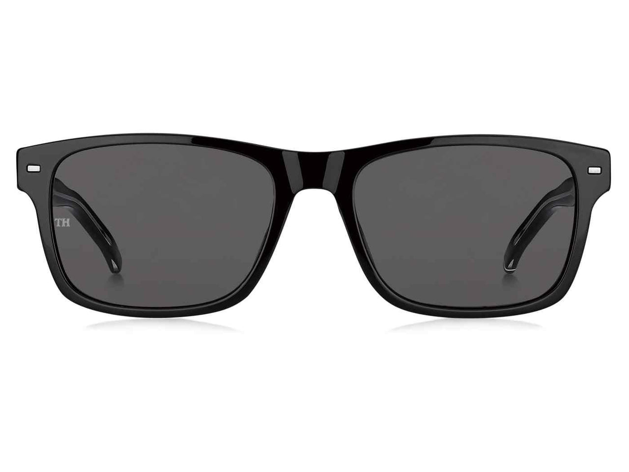 0807-IR - Black - Gray