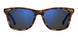 005L-XT - Havana - Blue Sky Miror