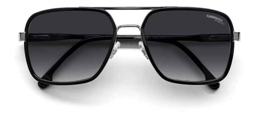 085K-9O - Ruthenium Black - Dark Gray Gradient