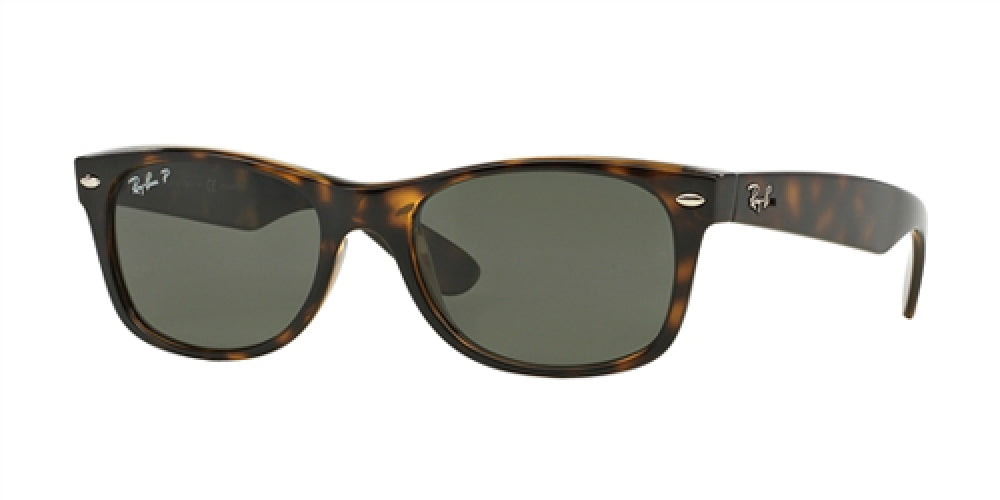 Ray Ban New Wayfarer 2132 Sunglasses - Medium - 55mm