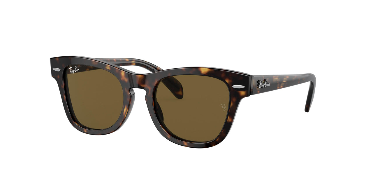 Ray-Ban Kids 0RJ9707S Sunglasses