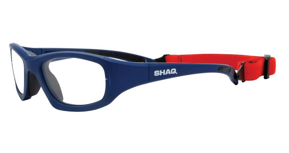 Shaquille O'Neal SEG103Z Eyeglasses