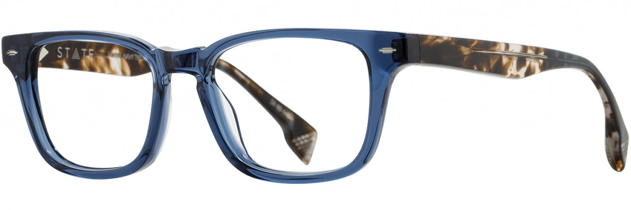 3 - Navy Twilight