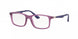 Ray-Ban Kids 0RY1570 Eyeglasses
