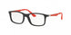Ray-Ban Kids 0RY1570 Eyeglasses