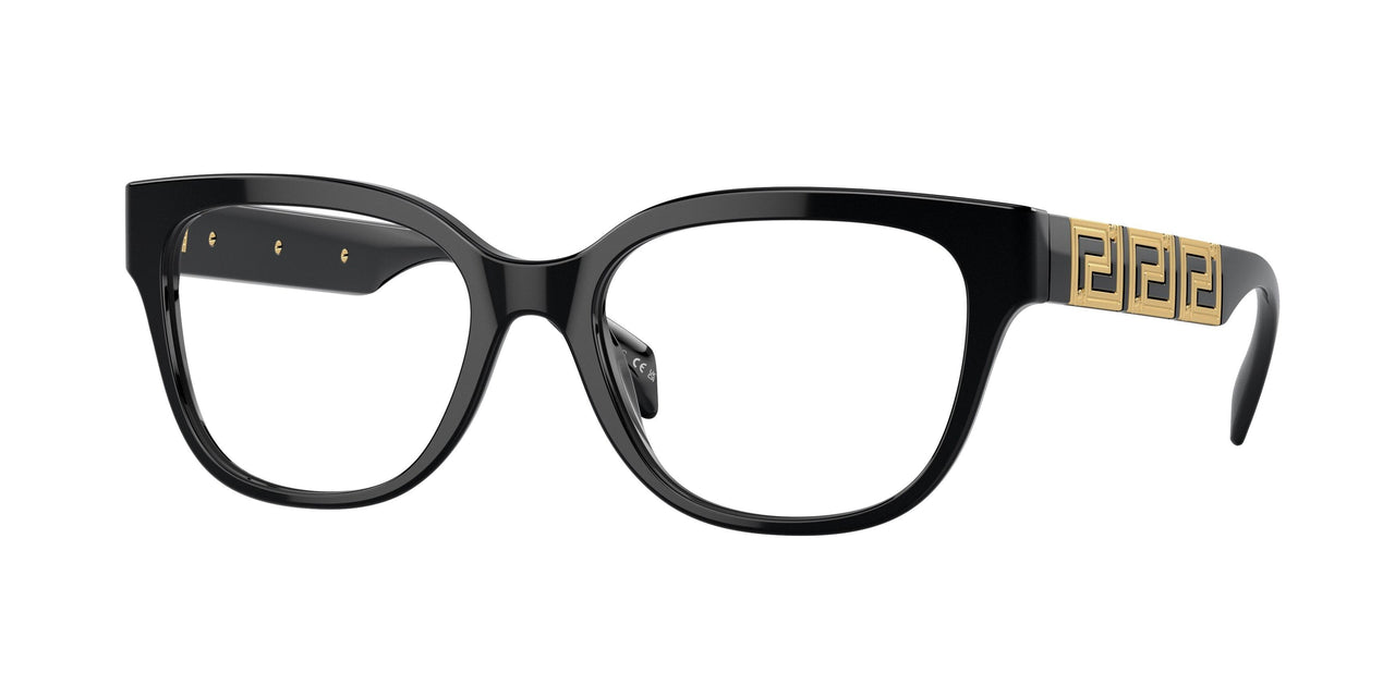 Versace 3338 Eyeglasses