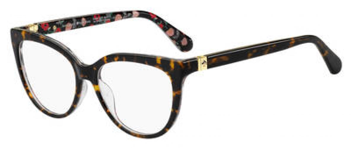 Kate Spade Cherette Eyeglasses