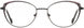 Scott Harris SH816 Eyeglasses
