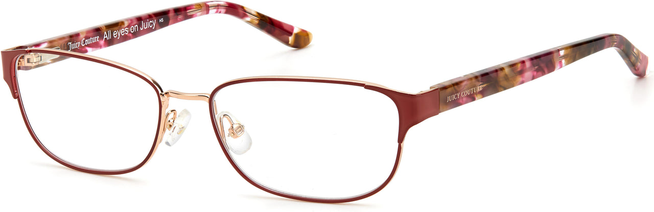 0LHF-00 - Opal Burgundy
