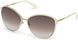 Tom Ford Penelope 0320 Sunglasses