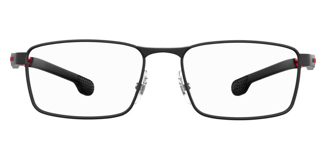 0003-00 - Matte Black