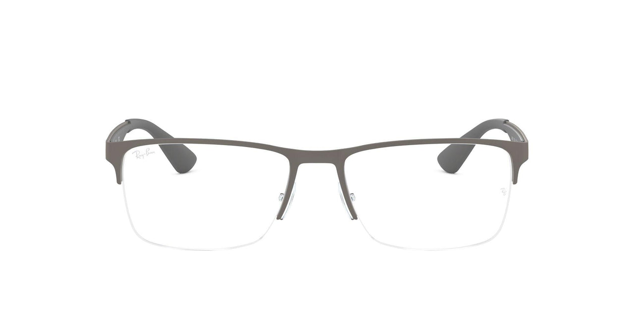 2855 - Gunmetal
