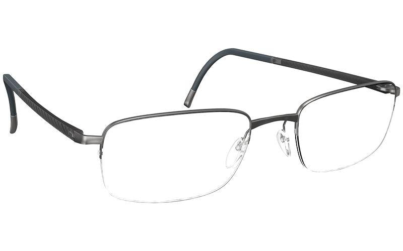 Silhouette Illusion 5559 Eyeglasses