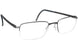 Silhouette Illusion 5559 Eyeglasses