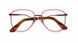 PGOG - Pink Gold Orange