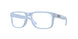 Oakley Holbrook Rx 8156 Eyeglasses