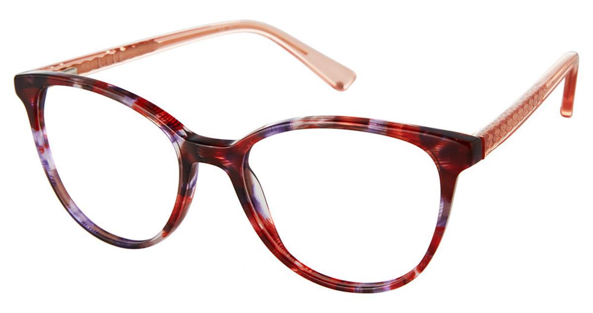 Nicole Miller NMHENDRIX Eyeglasses