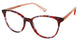 Nicole Miller NMHENDRIX Eyeglasses