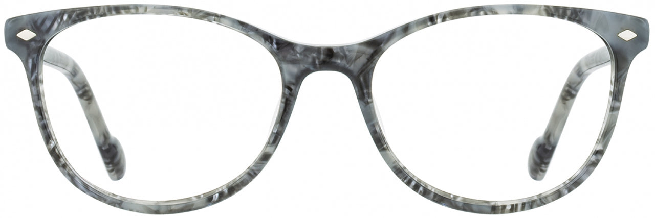 Scott Harris SH808 Eyeglasses