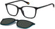 Polaroid Core Polaroid6136 Sunglasses