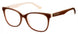 Juicy Couture Ju170 Eyeglasses
