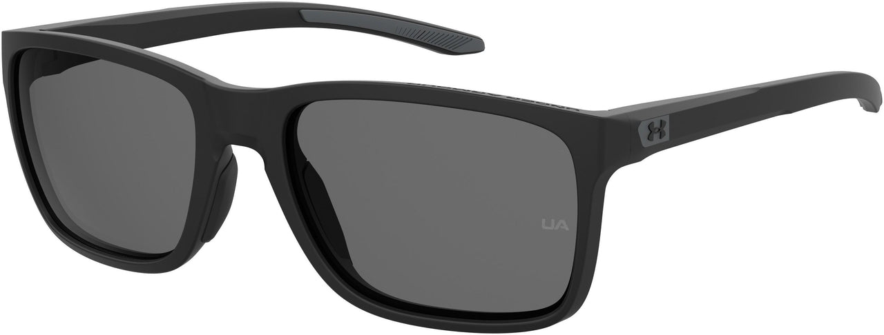0003-M9 - Matte Black - Gray Pz