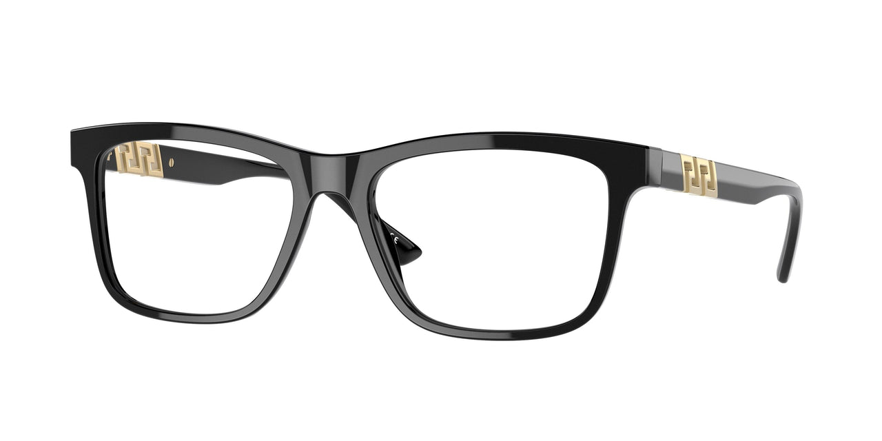 Versace 3319 Eyeglasses