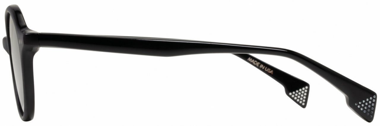 2 - Black