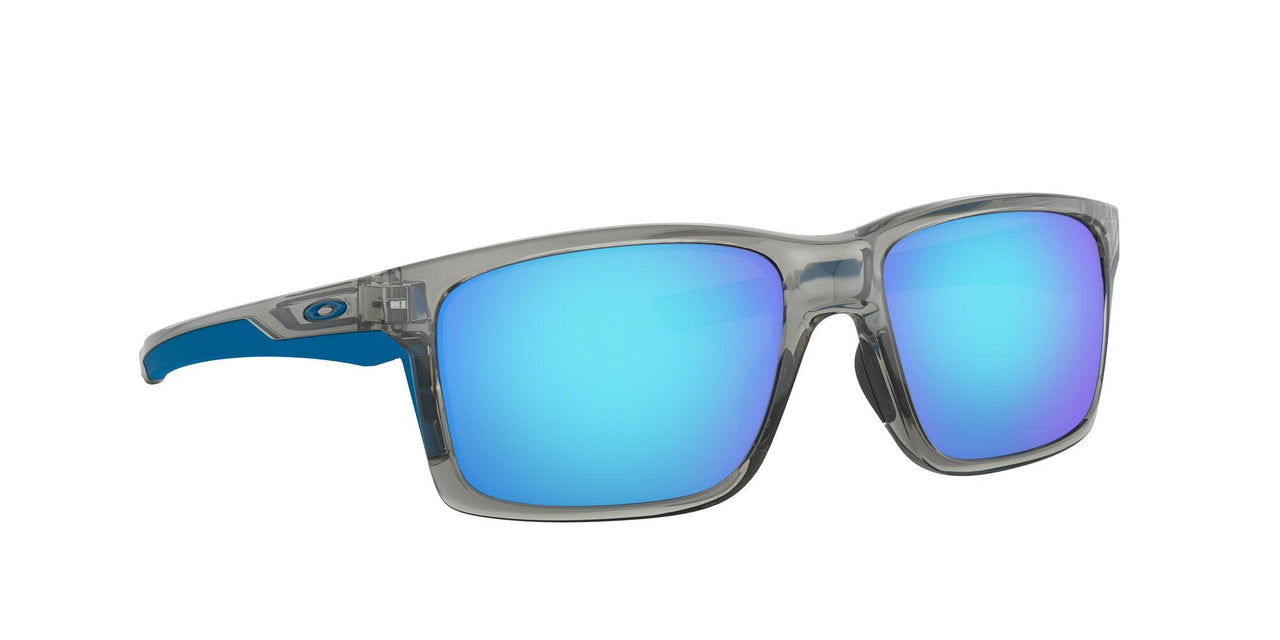 926403 - Grey - Sapphire Iridium