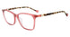 Yalea VYA020 Eyeglasses