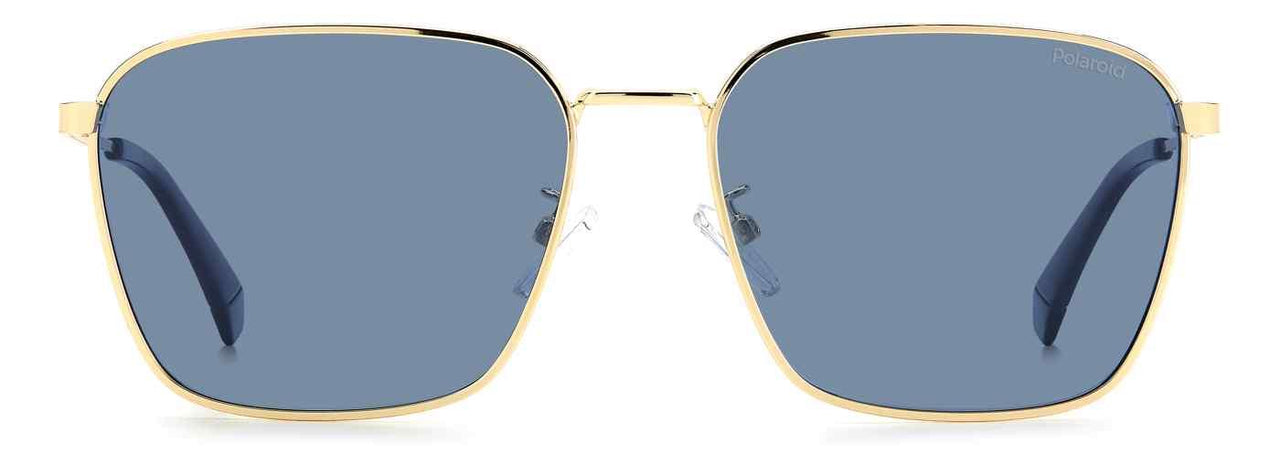0LKS-XN - GOLD BLUE - Silver Mr Pz