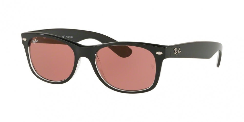 Ray Ban New Wayfarer 2132 Sunglasses - Medium - 55mm