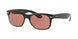 Ray Ban New Wayfarer 2132 Sunglasses - Medium - 55mm