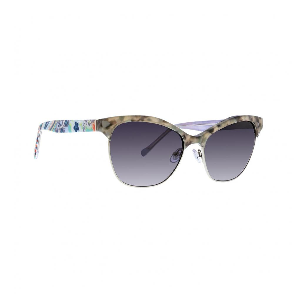 Vera Bradley VBEDINA Sunglasses