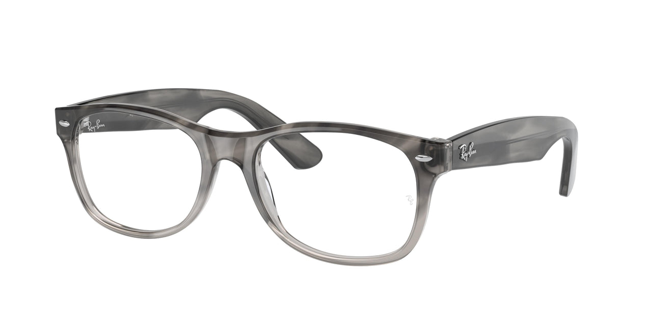 Ray-Ban New Wayfarer 5184 Eyeglasses