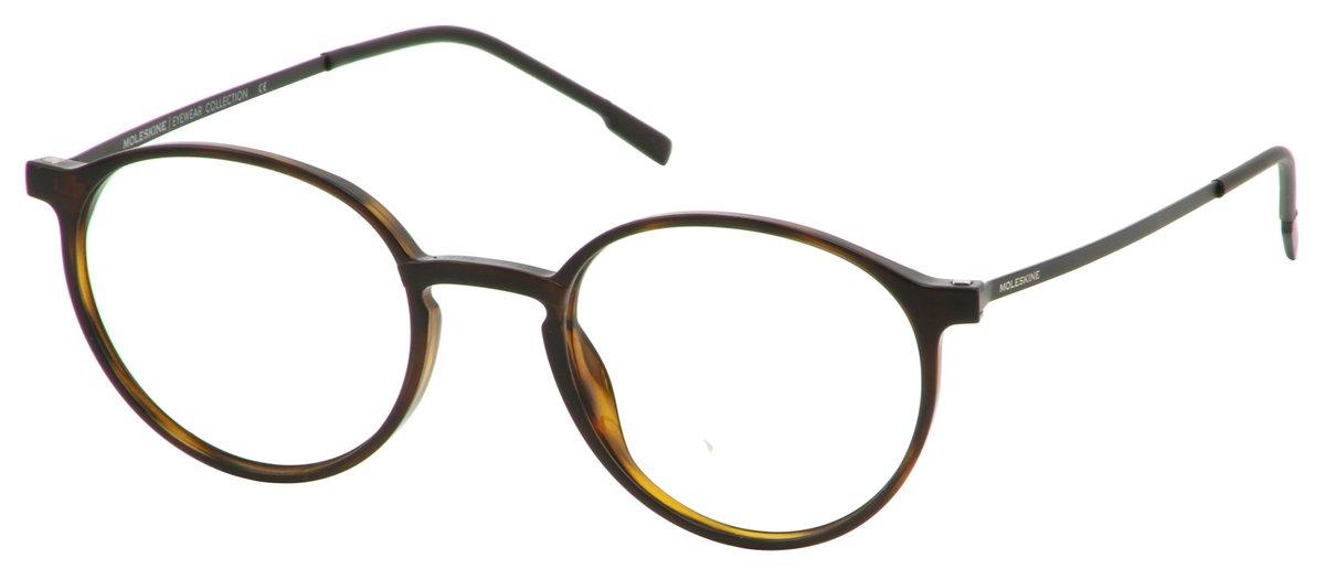 Moleskine 3104 Eyeglasses