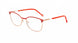 PGRD - Pink Gold Red