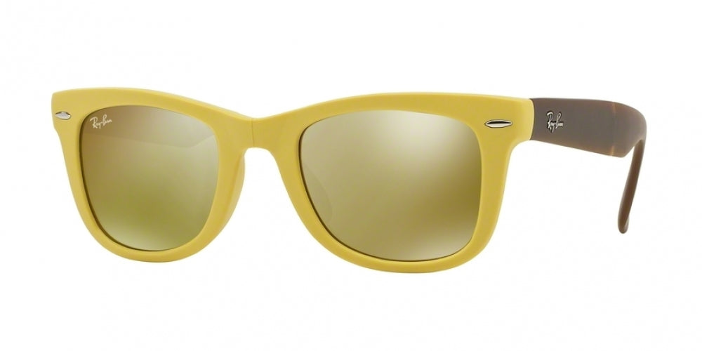Ray-Ban Folding Wayfarer 4105 Sunglasses